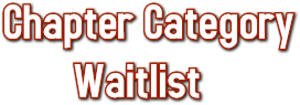 Chapter Category Waitlist